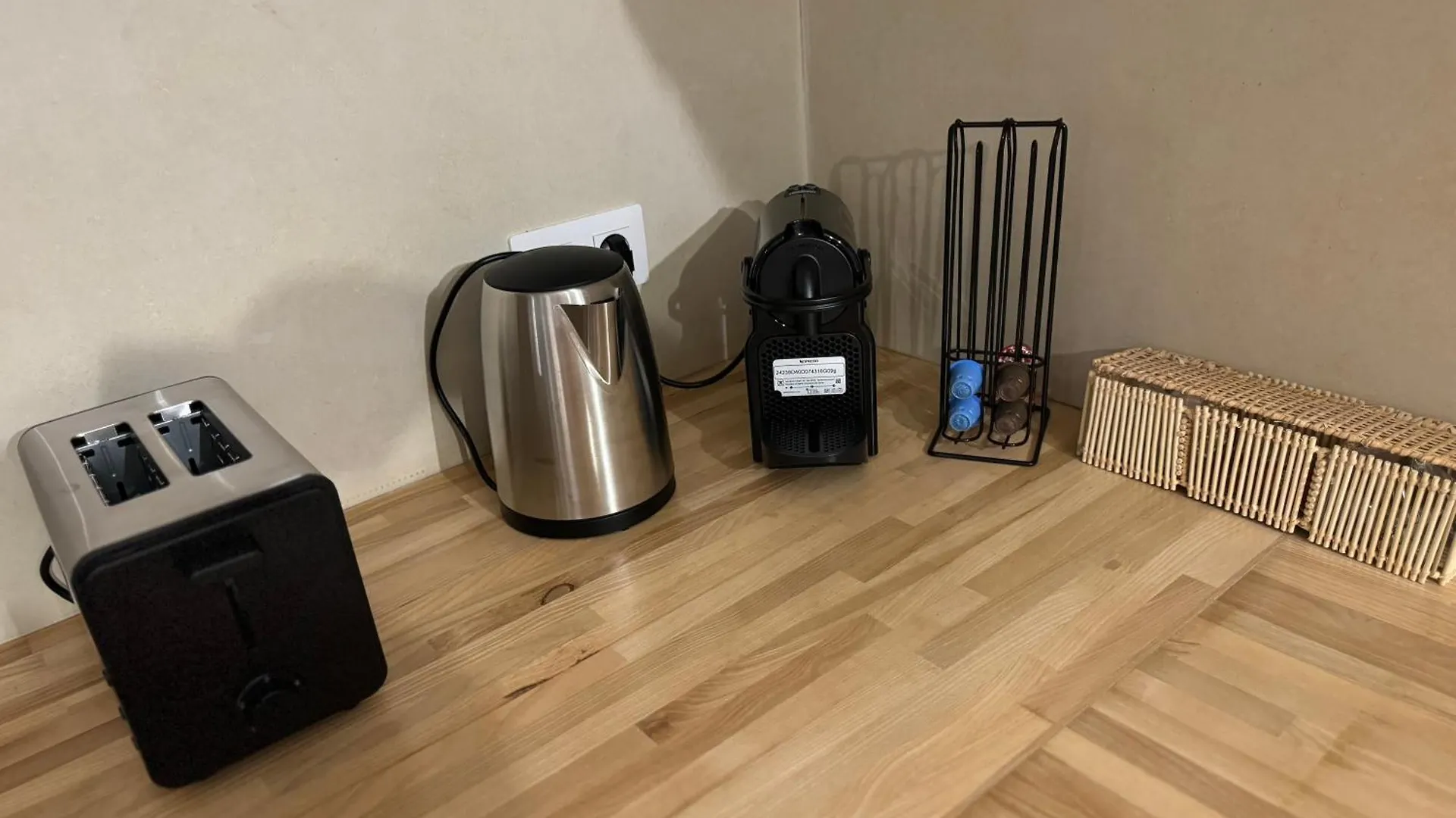 Apartamento Lolitas Santa Cruz de Tenerife