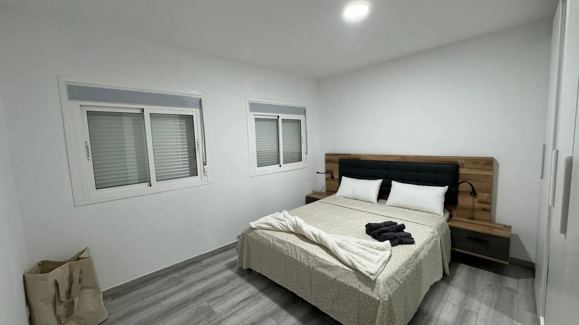 Apartamento Lolitas Santa Cruz de Tenerife