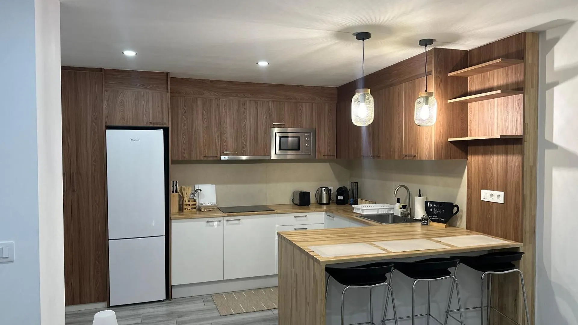 Apartamento Lolitas Santa Cruz de Tenerife