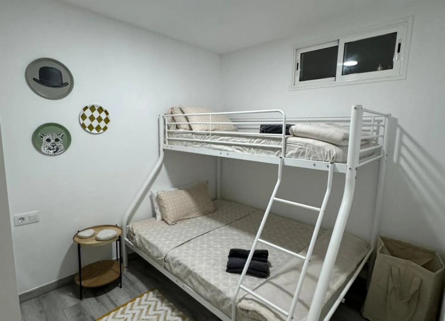 Apartamento Lolitas Santa Cruz de Tenerife 0*,
