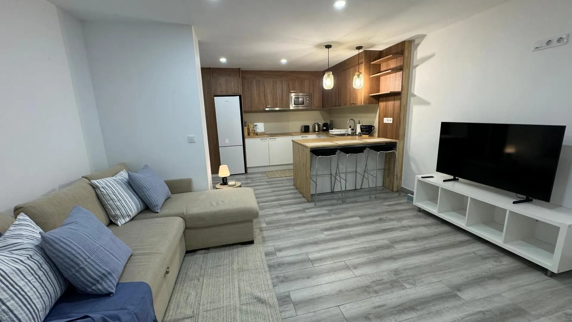 Apartamento Lolitas Santa Cruz de Tenerife
