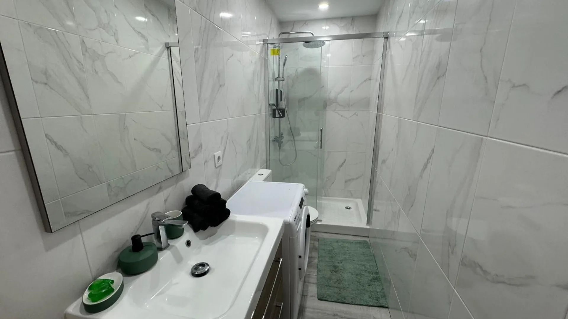 Apartamento Lolitas Santa Cruz de Tenerife