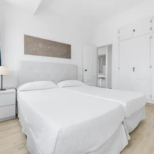 Apartamento Bruja, Santa Cruz de Tenerife